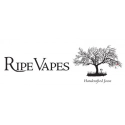 Ripe Vapes Flavor Shots